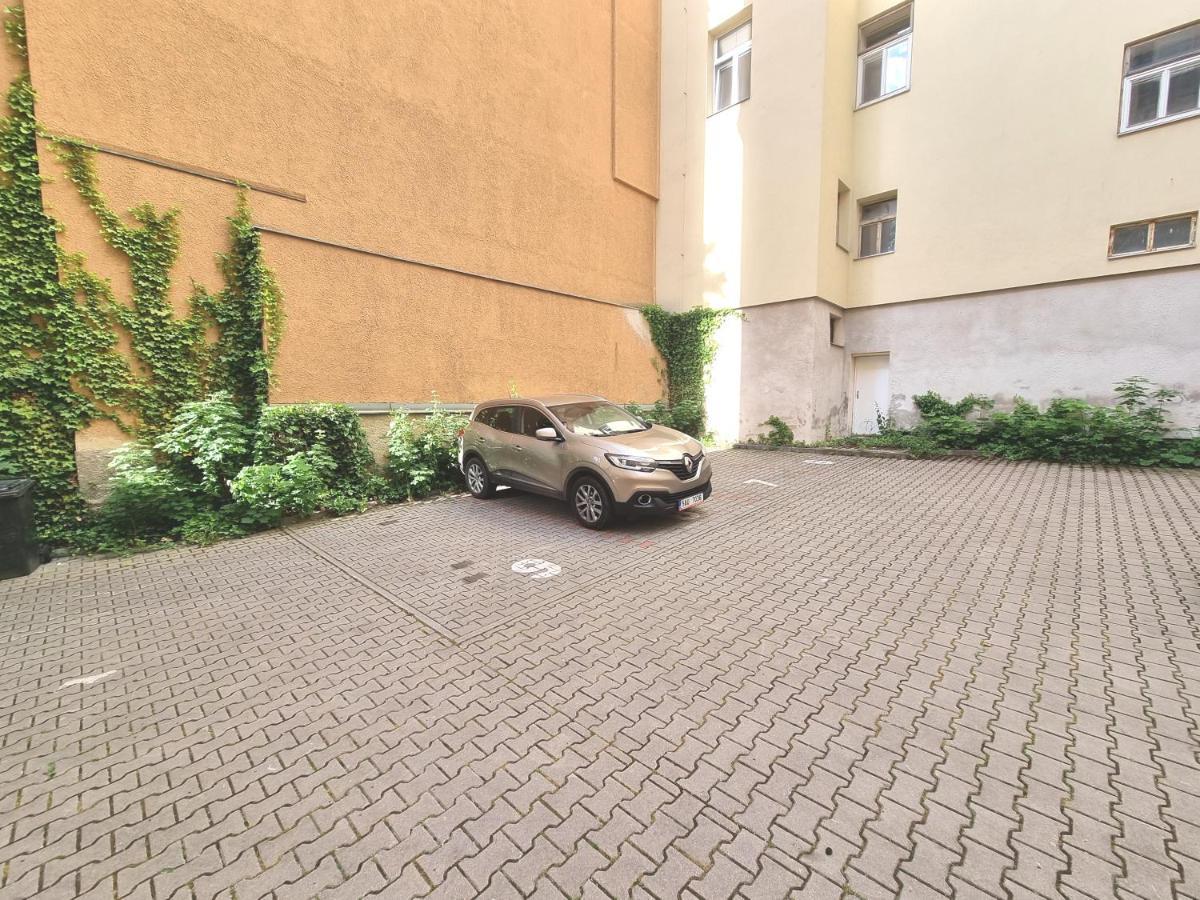 Apartman Orsten Mariánské Lázně Εξωτερικό φωτογραφία