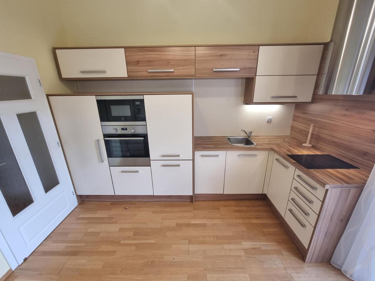 Apartman Orsten Mariánské Lázně Εξωτερικό φωτογραφία