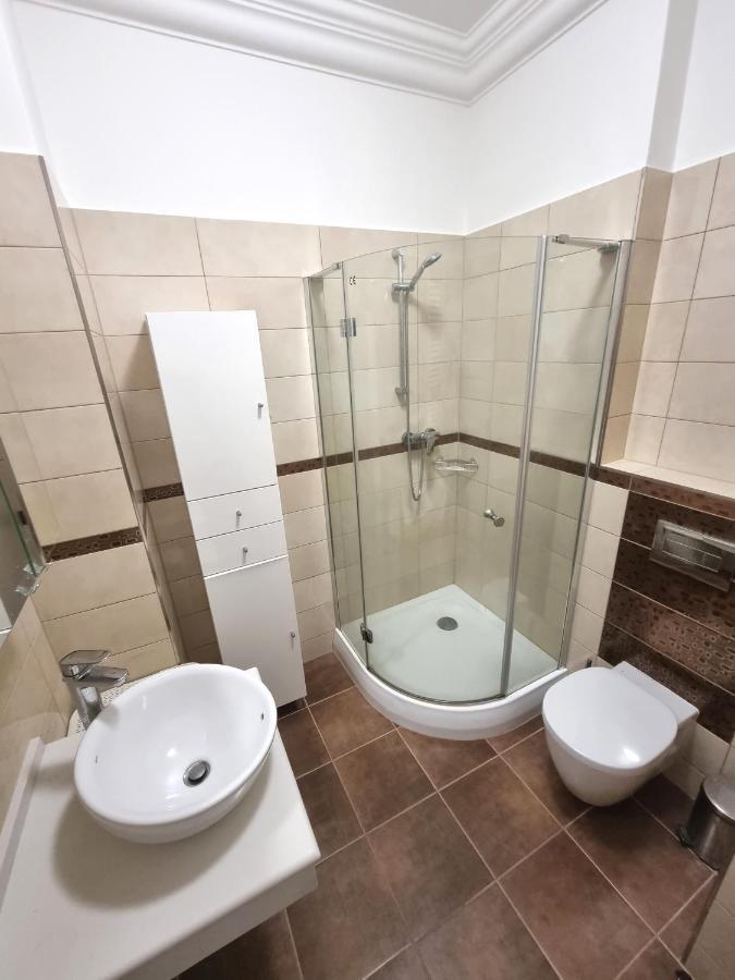 Apartman Orsten Mariánské Lázně Εξωτερικό φωτογραφία