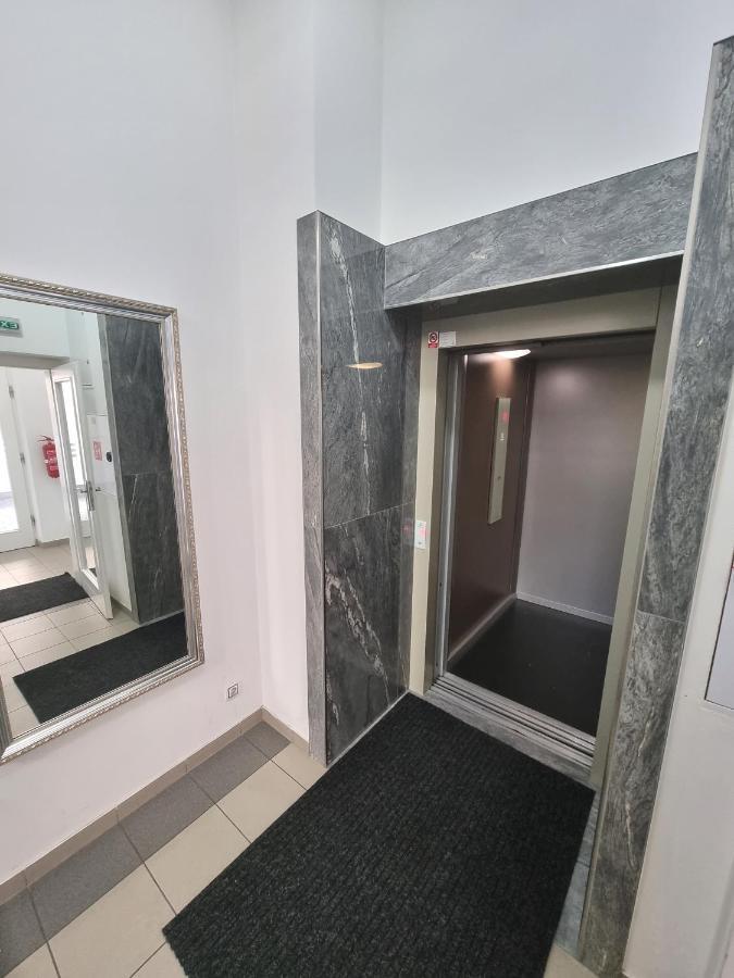 Apartman Orsten Mariánské Lázně Εξωτερικό φωτογραφία